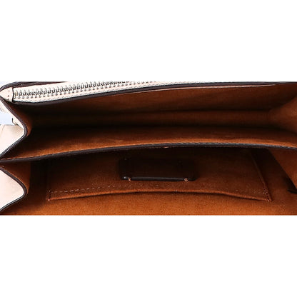 COACH コーチ CJ723 ミニ クレア クロスボディ・フローラル エンブロイダリー ショルダーバッグ