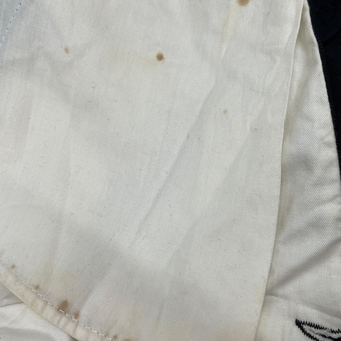 STILE LATINO スティレラティーノ VAU230BV ﾈｲﾋﾞｰ ｽﾄﾗｲﾌﾟ ｽｰﾂ スーツ セットアップ 48