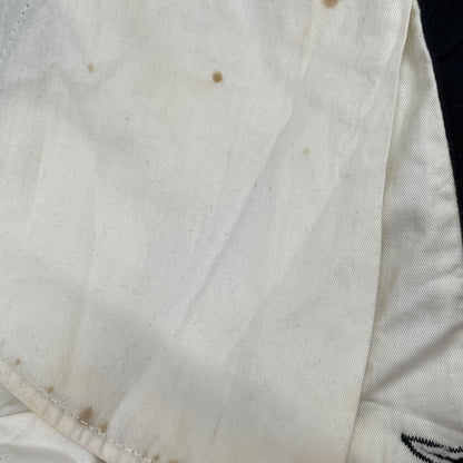 STILE LATINO スティレラティーノ VAU230BV ﾈｲﾋﾞｰ ｽﾄﾗｲﾌﾟ ｽｰﾂ スーツ セットアップ 48