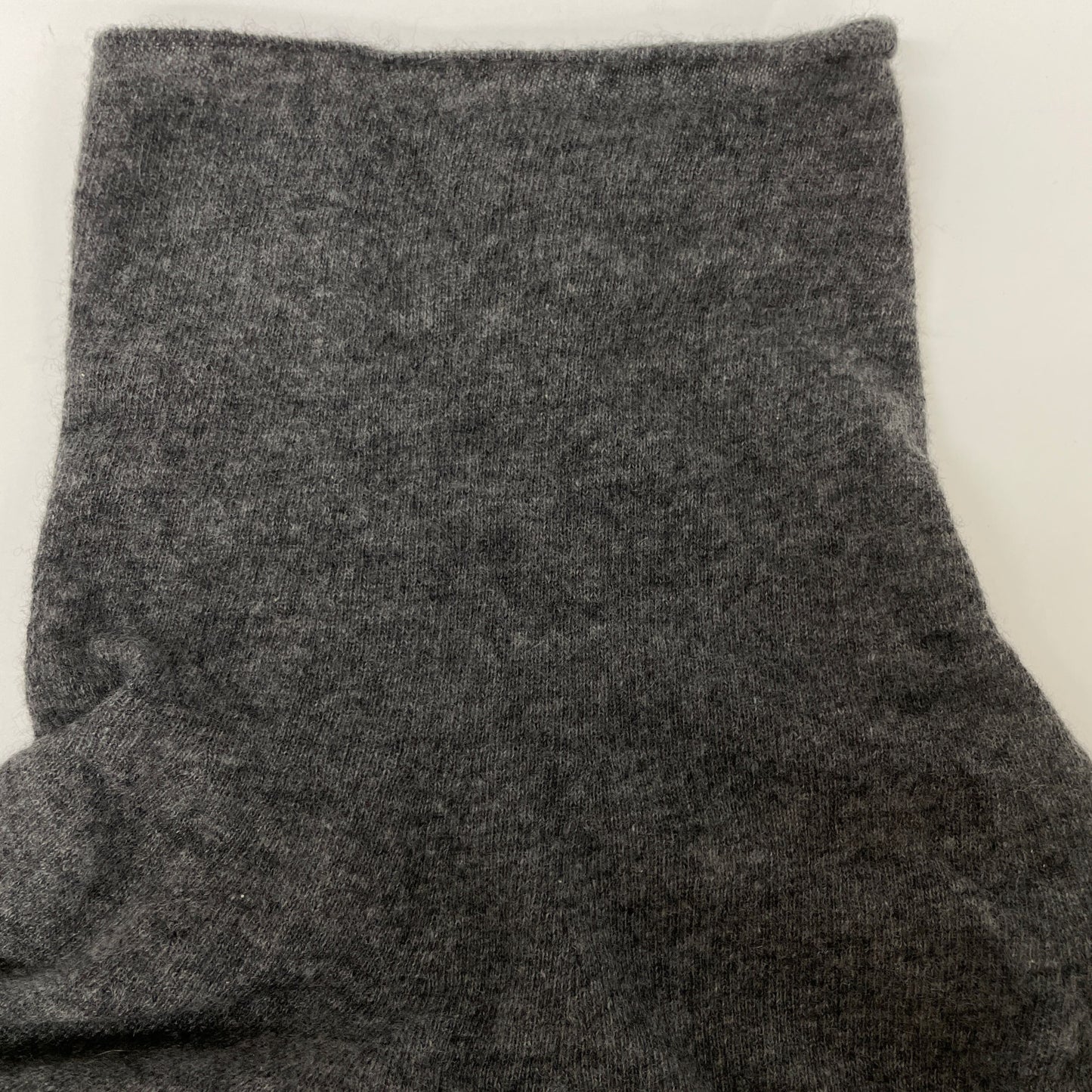 TOYOBOSHI トウヨウボウシ 糸衣 かすみ石墨 SUWA ｶｼﾐﾔ100 13ITｰPC3102 ﾀｰﾄﾙﾈｯｸｾｰﾀｰ トップス 3