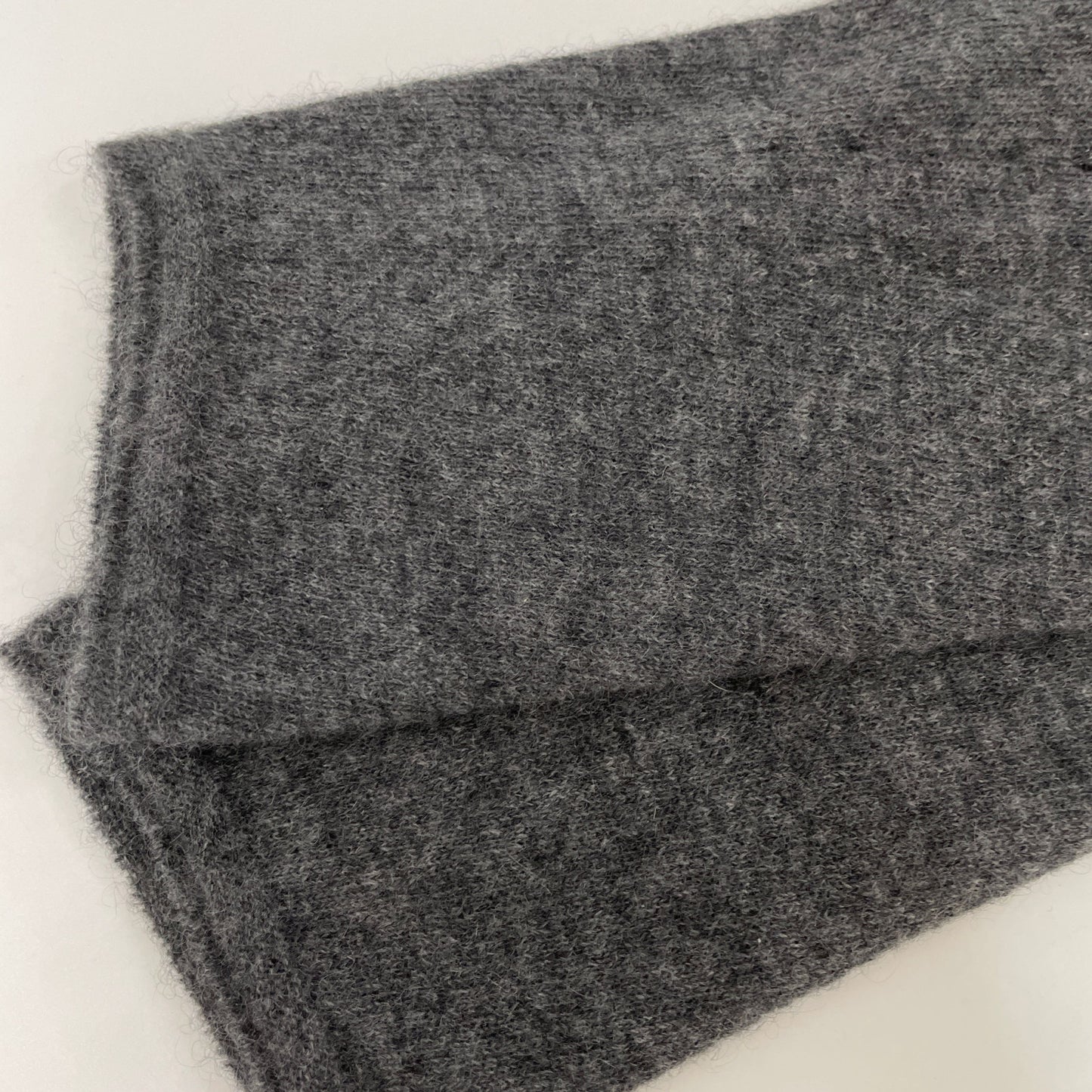 TOYOBOSHI トウヨウボウシ 糸衣 かすみ石墨 SUWA ｶｼﾐﾔ100 13ITｰPC3102 ﾀｰﾄﾙﾈｯｸｾｰﾀｰ トップス 3