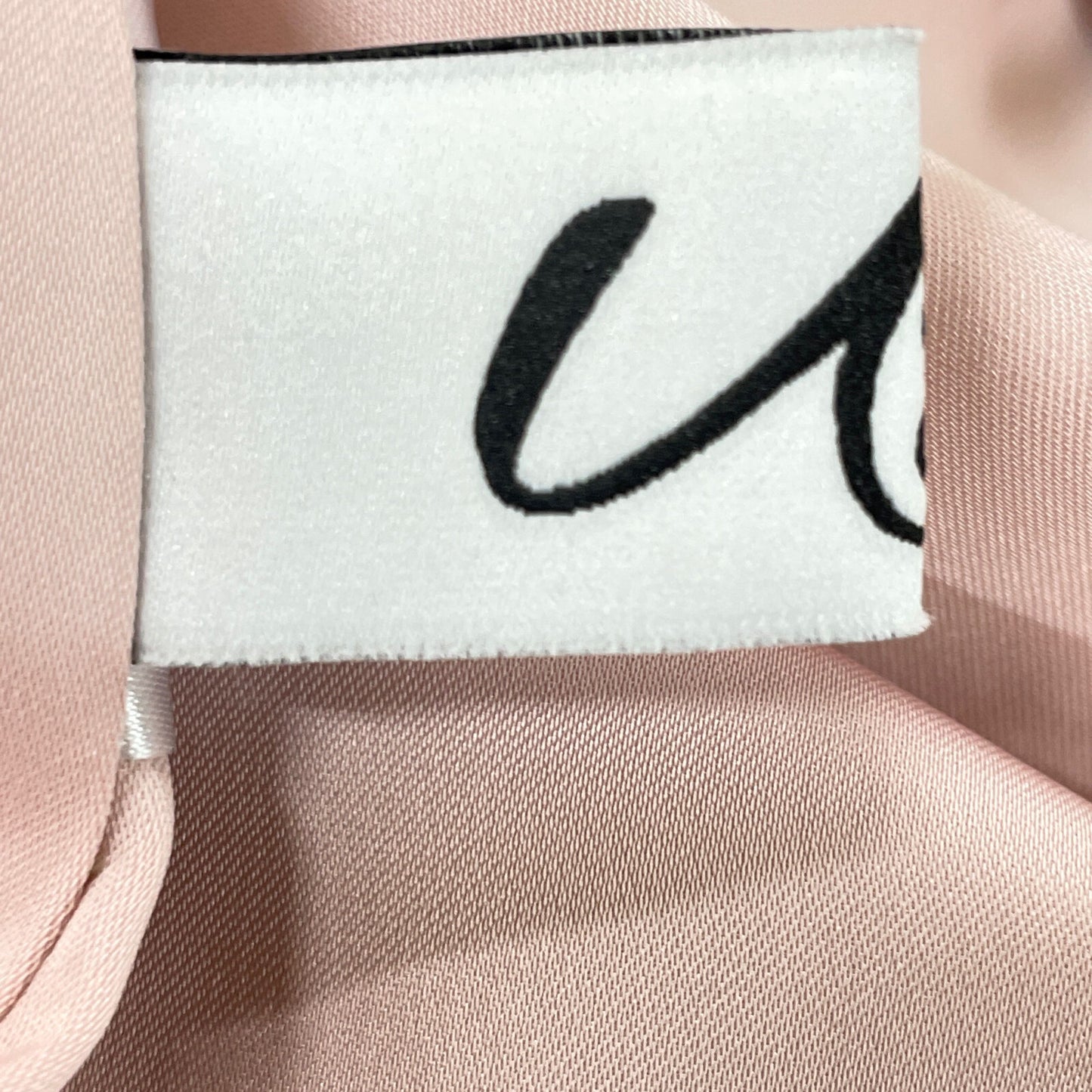 U-Big U-Big ﾂｲｰﾄﾞ ﾉｰｽﾘｰﾌﾞ ﾄｯﾌﾟｽ ベスト ー