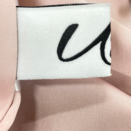 U-Big U-Big ﾂｲｰﾄﾞ ﾉｰｽﾘｰﾌﾞ ﾄｯﾌﾟｽ ベスト ー