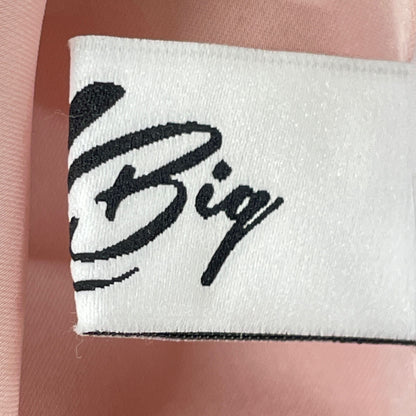 U-Big U-Big ﾂｲｰﾄﾞ ﾉｰｽﾘｰﾌﾞ ﾄｯﾌﾟｽ ベスト ー