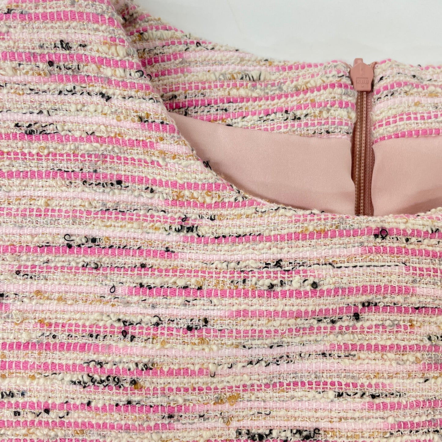 U-Big U-Big ﾂｲｰﾄﾞ ﾉｰｽﾘｰﾌﾞ ﾄｯﾌﾟｽ ベスト ー