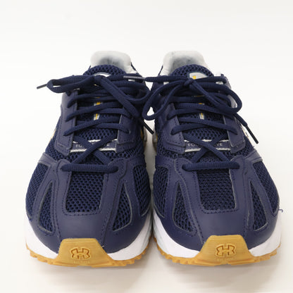 UNDER ARMOUR アンダーアーマー 3027595-410 UAホバー アパリション レトロ フューチャー シューズ USA M11/W12.5