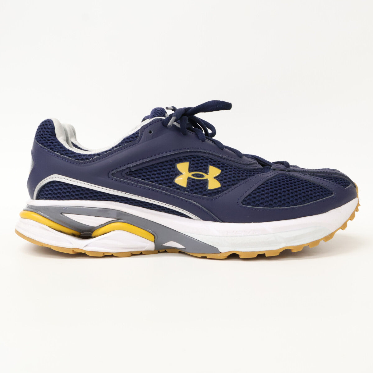 UNDER ARMOUR アンダーアーマー 3027595-410 UAホバー アパリション レトロ フューチャー シューズ USA M11/W12.5