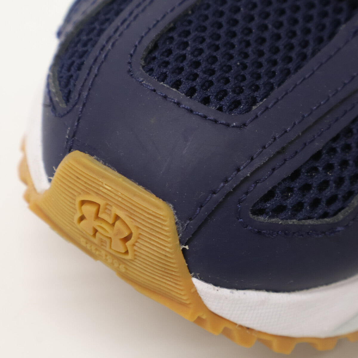 UNDER ARMOUR アンダーアーマー 3027595-410 UAホバー アパリション レトロ フューチャー シューズ USA M11/W12.5