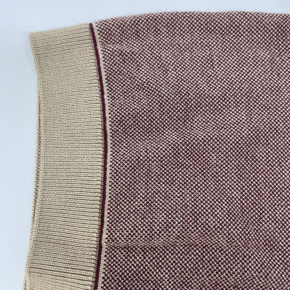 BOSS ボス ﾌﾞﾗｳﾝﾍﾞｰｼﾞｭ T-Teo 10242188 半袖ﾆｯﾄ ｼｬﾂ トップス XXL