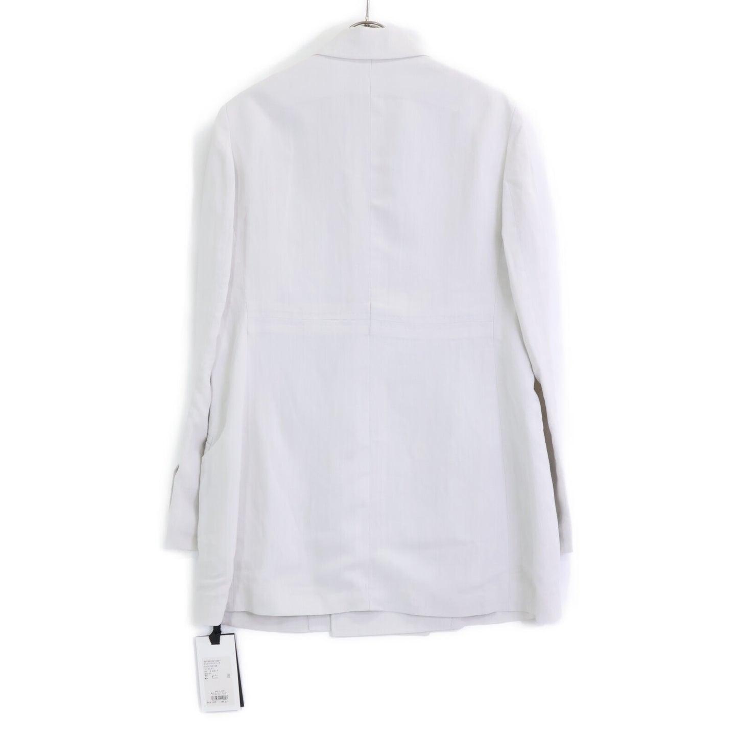 Chaos カオス 【ｼﾞｪﾝﾄﾙﾏﾝﾚﾃﾞｨ】 ﾗｲﾄｸﾞﾚｰ ﾚｰﾖﾝ×ﾘﾈﾝ GLｶﾝｼﾞｮﾘｰﾆJK ジャケット F