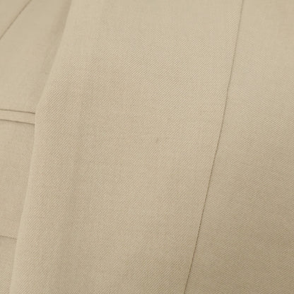 アストリアフルール 16802-02 26802-02 ﾍﾞｰｼﾞｭ ﾀﾞﾌﾞﾙｼﾞｬｹｯﾄ ﾀｯｸﾊﾟﾝﾂ 2点 スーツ セットアップ S/M