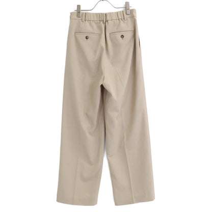 アストリアフルール 16802-02 26802-02 ﾍﾞｰｼﾞｭ ﾀﾞﾌﾞﾙｼﾞｬｹｯﾄ ﾀｯｸﾊﾟﾝﾂ 2点 スーツ セットアップ S/M