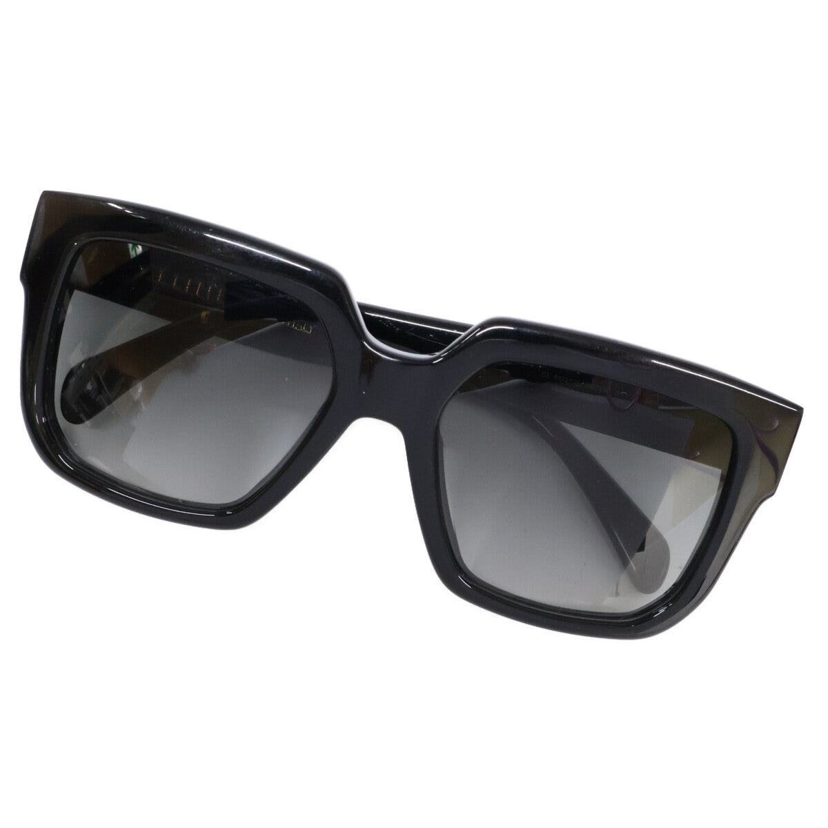 CELINE セリーヌ CL41027/S 807VK スクエアシェイプ サングラス 55□20 145