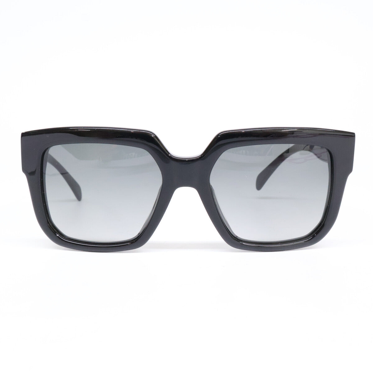 CELINE セリーヌ CL41027/S 807VK スクエアシェイプ サングラス 55□20 145