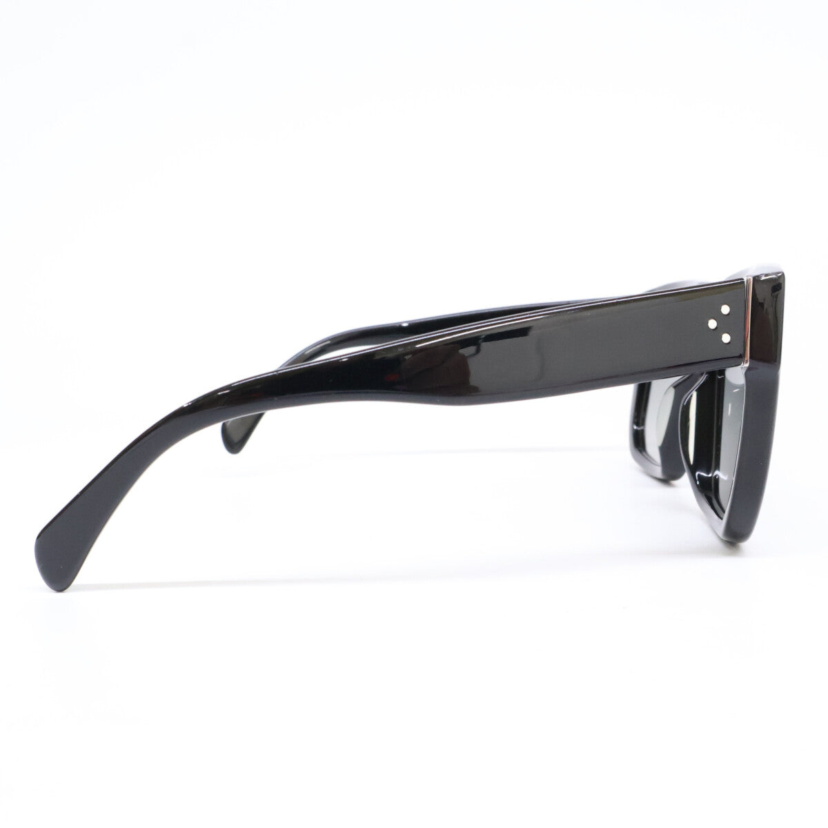 CELINE セリーヌ CL41027/S 807VK スクエアシェイプ サングラス 55□20 145