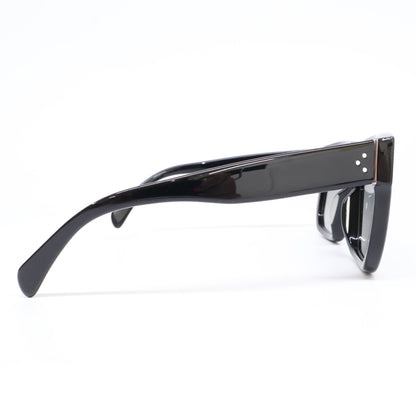 CELINE セリーヌ CL41027/S 807VK スクエアシェイプ サングラス 55□20 145