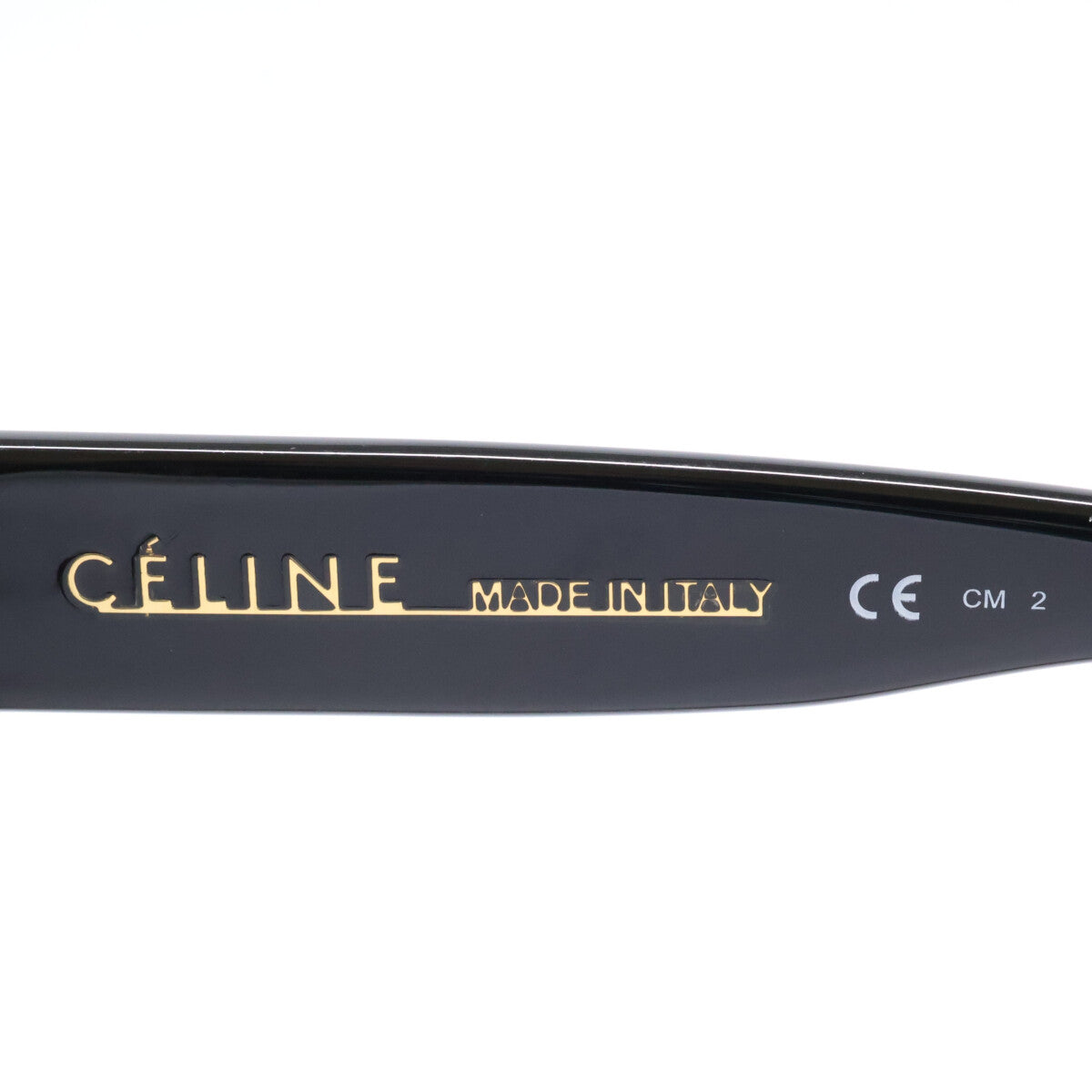 CELINE セリーヌ CL41027/S 807VK スクエアシェイプ サングラス 55□20 145