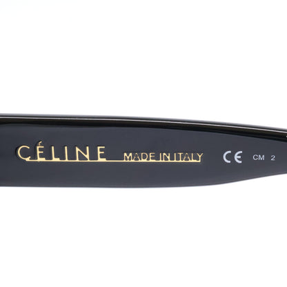CELINE セリーヌ CL41027/S 807VK スクエアシェイプ サングラス 55□20 145