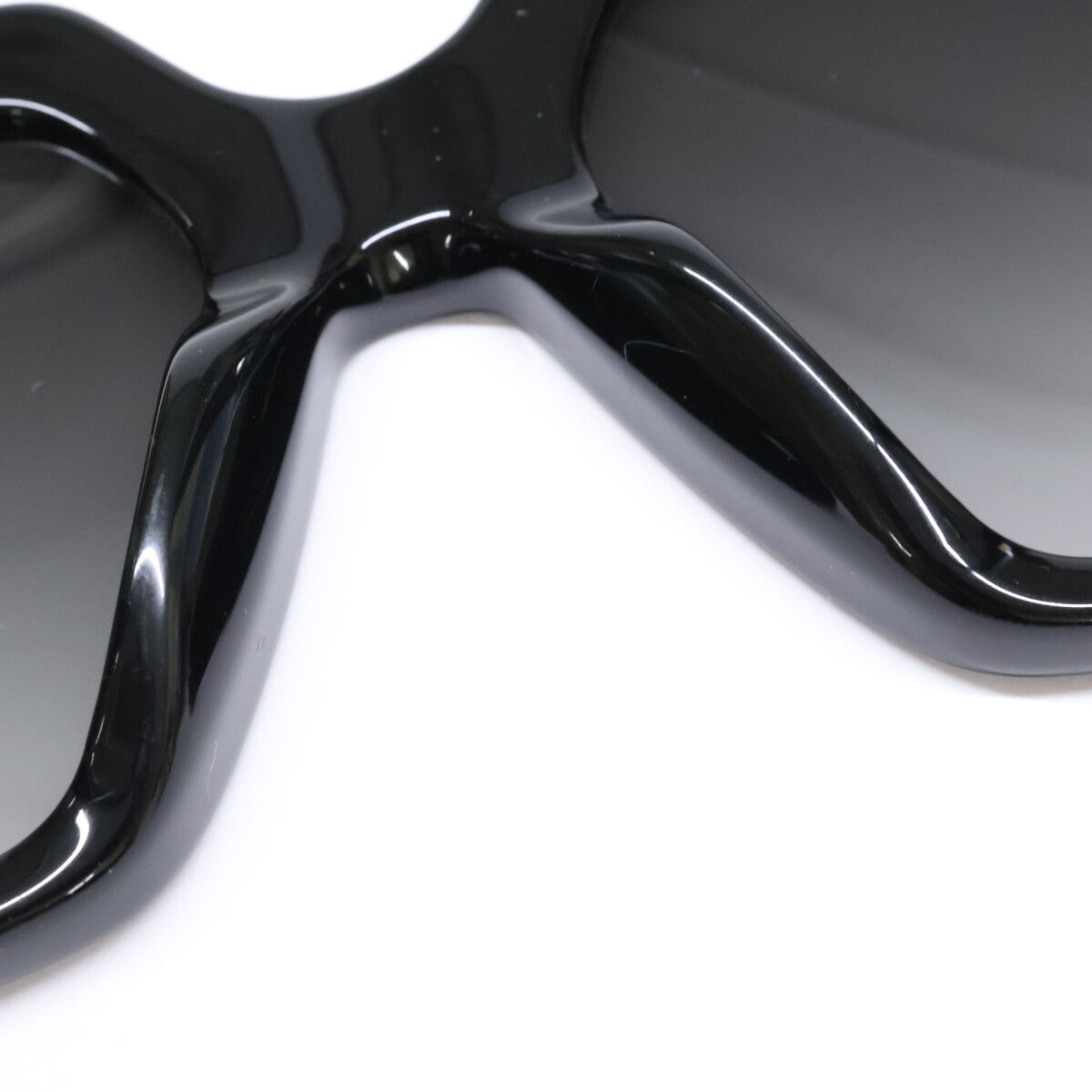 CELINE セリーヌ CL41027/S 807VK スクエアシェイプ サングラス 55□20 145