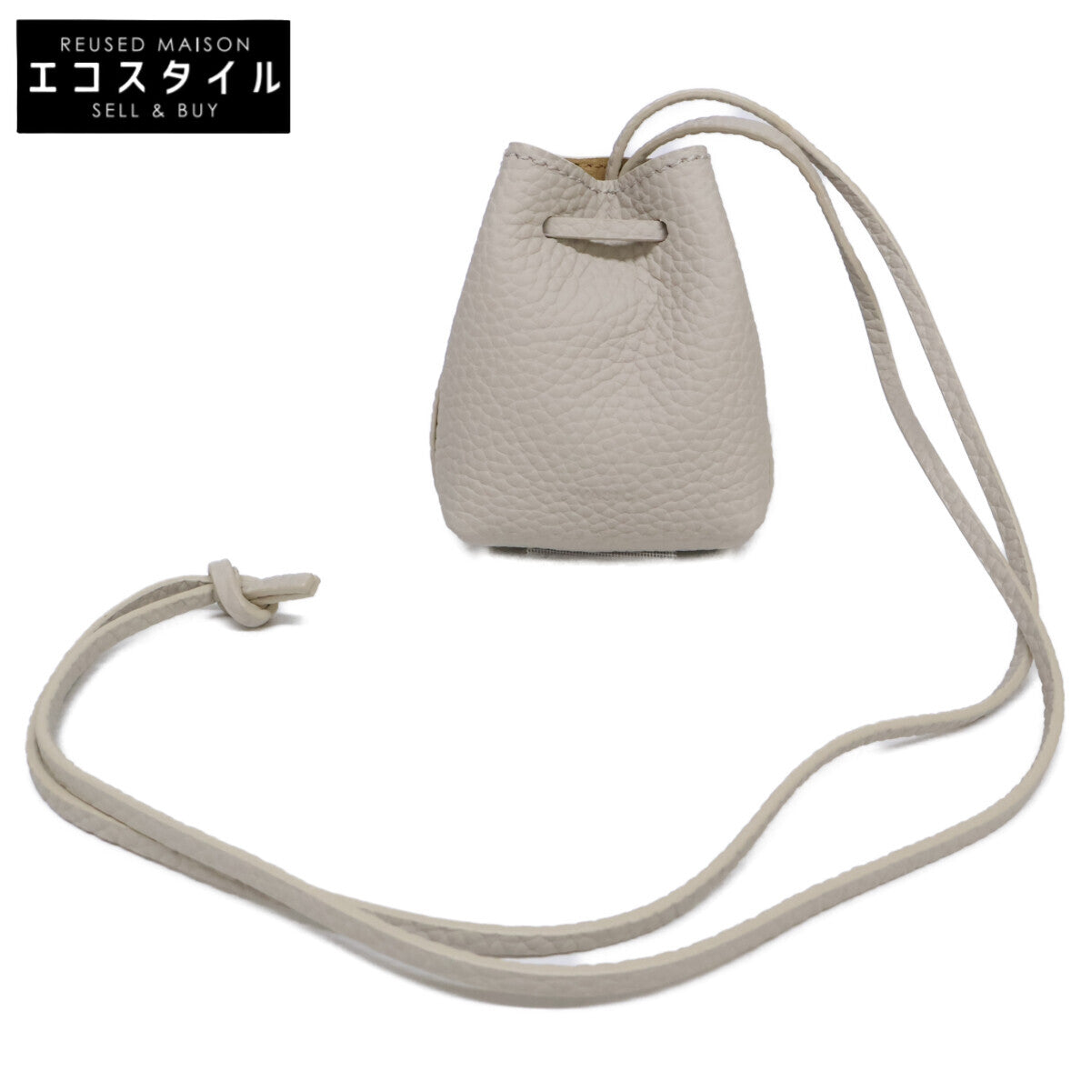 VASIC ヴァジック 【新品同様】MICRO BOND マイクロボンド ショルダーポーチ ショルダーバッグ