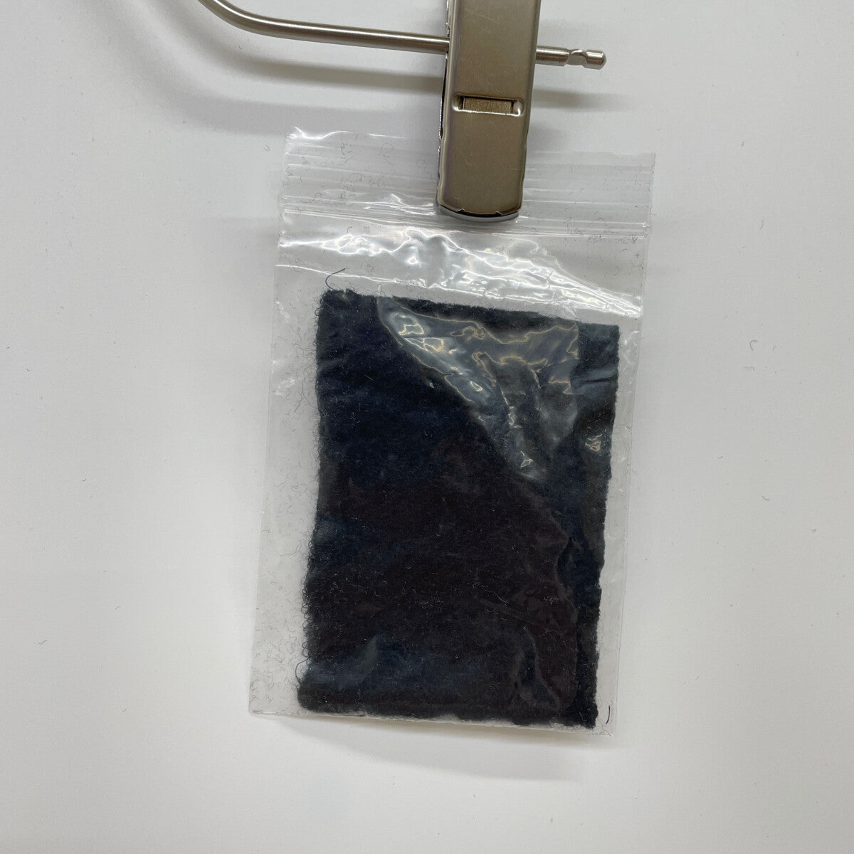 COMMEdesGARCONS コムデギャルソン ｺﾑｺﾑ ﾌﾞﾗｯｸ AD2024 RN-S003 ｳｰﾙ 縮絨 ｽｶｰﾄ スカート XS