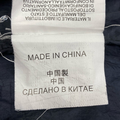 STONE ISLAND ストーンアイランド ﾈｲﾋﾞｰ 5915G0723 ｶﾞｰﾒﾝﾄﾀﾞｲ ﾀﾞｳﾝﾍﾞｽﾄ ベスト M