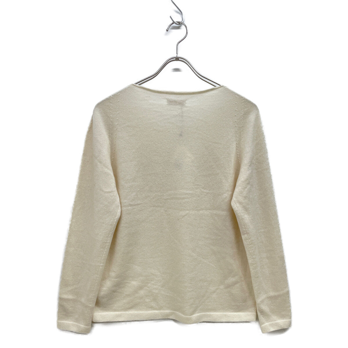 TOYOBOSHI トウヨウボウシ 糸衣 ｱｲﾎﾞﾘｰ YUZU 10ITｰPC0012 ｶｼﾐﾔ ｾｰﾀｰ トップス 3