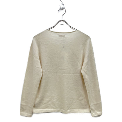 TOYOBOSHI トウヨウボウシ 糸衣 ｱｲﾎﾞﾘｰ YUZU 10ITｰPC0012 ｶｼﾐﾔ ｾｰﾀｰ トップス 3