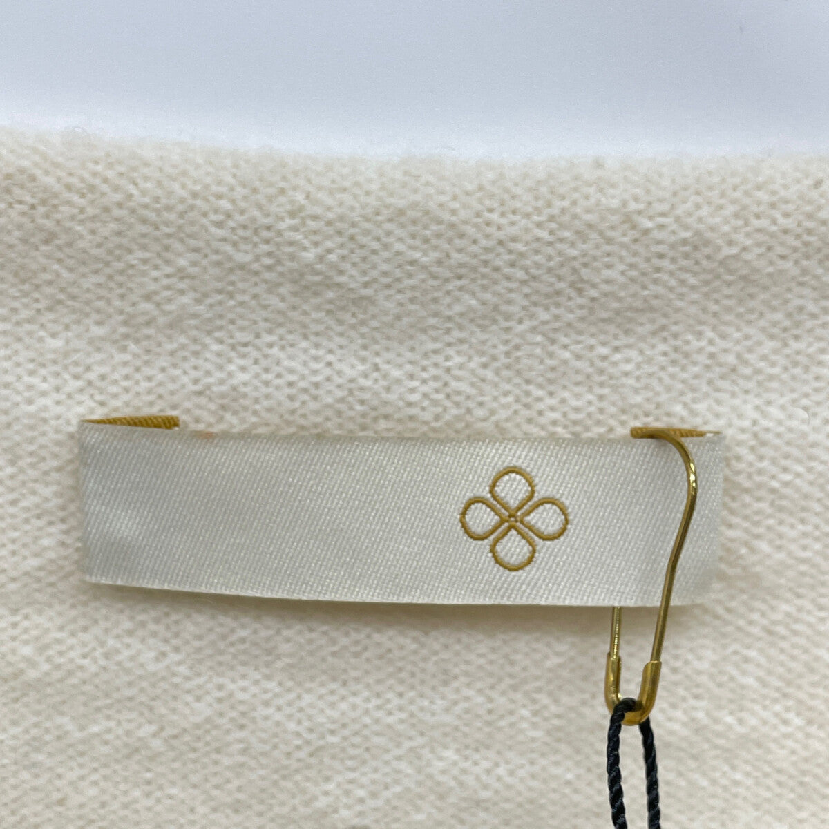 TOYOBOSHI トウヨウボウシ 糸衣 ｱｲﾎﾞﾘｰ YUZU 10ITｰPC0012 ｶｼﾐﾔ ｾｰﾀｰ トップス 3