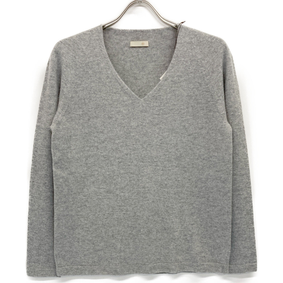 TOYOBOSHI トウヨウボウシ 糸衣 雪かすみ KIDO ｶｼﾐﾔ100 13ITｰPC0011 ﾆｯﾄｾｰﾀｰ トップス 2