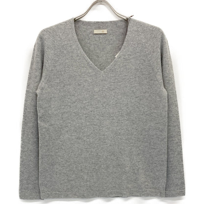 TOYOBOSHI トウヨウボウシ 糸衣 雪かすみ KIDO ｶｼﾐﾔ100 13ITｰPC0011 ﾆｯﾄｾｰﾀｰ トップス 2