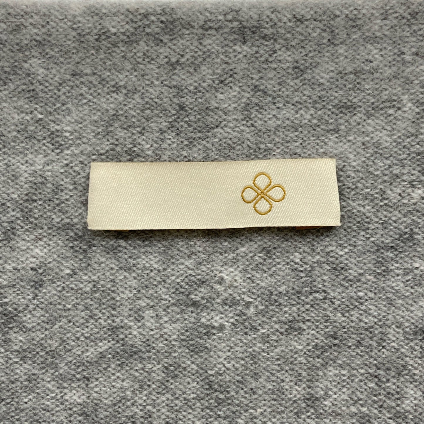 TOYOBOSHI トウヨウボウシ 糸衣 雪かすみ KIDO ｶｼﾐﾔ100 13ITｰPC0011 ﾆｯﾄｾｰﾀｰ トップス 2