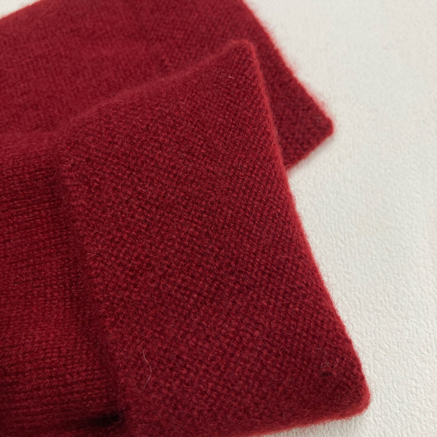 TOYOBOSHI トウヨウボウシ 糸衣 あずき MASE ｶｼﾐﾔ100 09ITｰPC2012 ﾆｯﾄ トップス 1