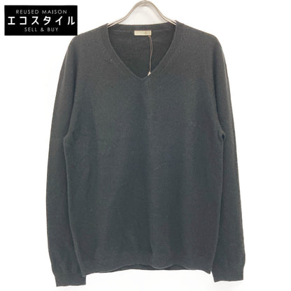 TOYOBOSHI トウヨウボウシ 糸衣 墨 KARIBA-U ｶｼﾐﾔ100 10ITｰPC2501-U Vﾈｯｸﾆｯﾄ トップス 5