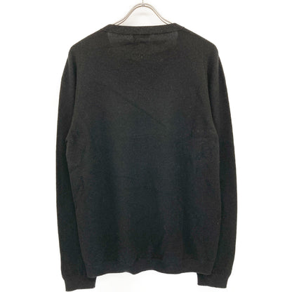 TOYOBOSHI トウヨウボウシ 糸衣 墨 KARIBA-U ｶｼﾐﾔ100 10ITｰPC2501-U Vﾈｯｸﾆｯﾄ トップス 5