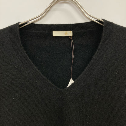 TOYOBOSHI トウヨウボウシ 糸衣 墨 KARIBA-U ｶｼﾐﾔ100 10ITｰPC2501-U Vﾈｯｸﾆｯﾄ トップス 5