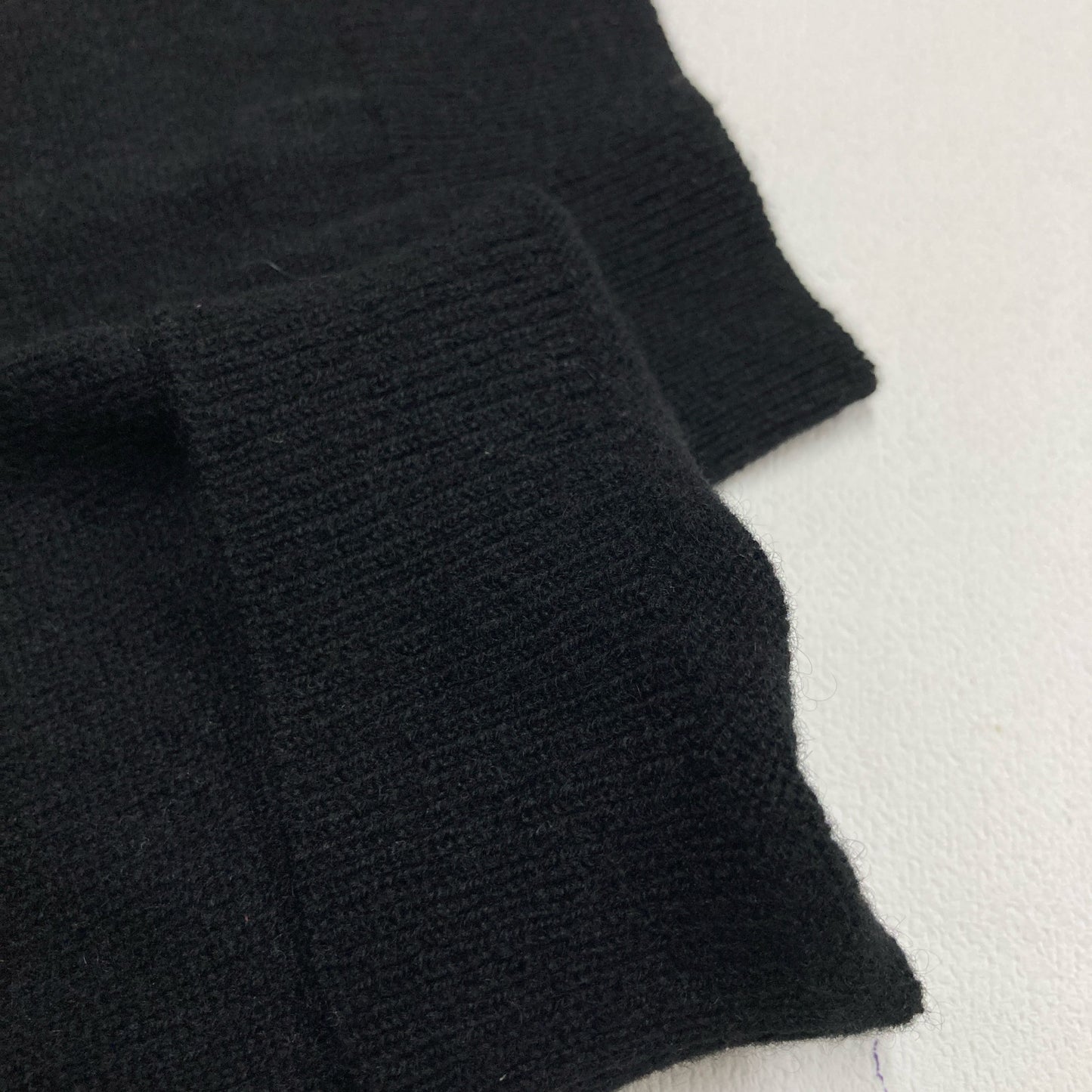 TOYOBOSHI トウヨウボウシ 糸衣 墨 KARIBA-U ｶｼﾐﾔ100 10ITｰPC2501-U Vﾈｯｸﾆｯﾄ トップス 5