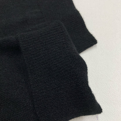 TOYOBOSHI トウヨウボウシ 糸衣 墨 KARIBA-U ｶｼﾐﾔ100 10ITｰPC2501-U Vﾈｯｸﾆｯﾄ トップス 5