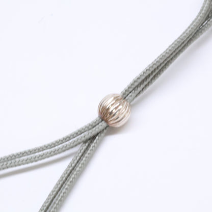 VENDOME AOYAMA ヴァンドーム青山 VENDOME BOUTIQUE ヴァンドームブティック VBSB4067LSBT SV925 旭山動物園応援企画 アオダイショウ ブレスレット