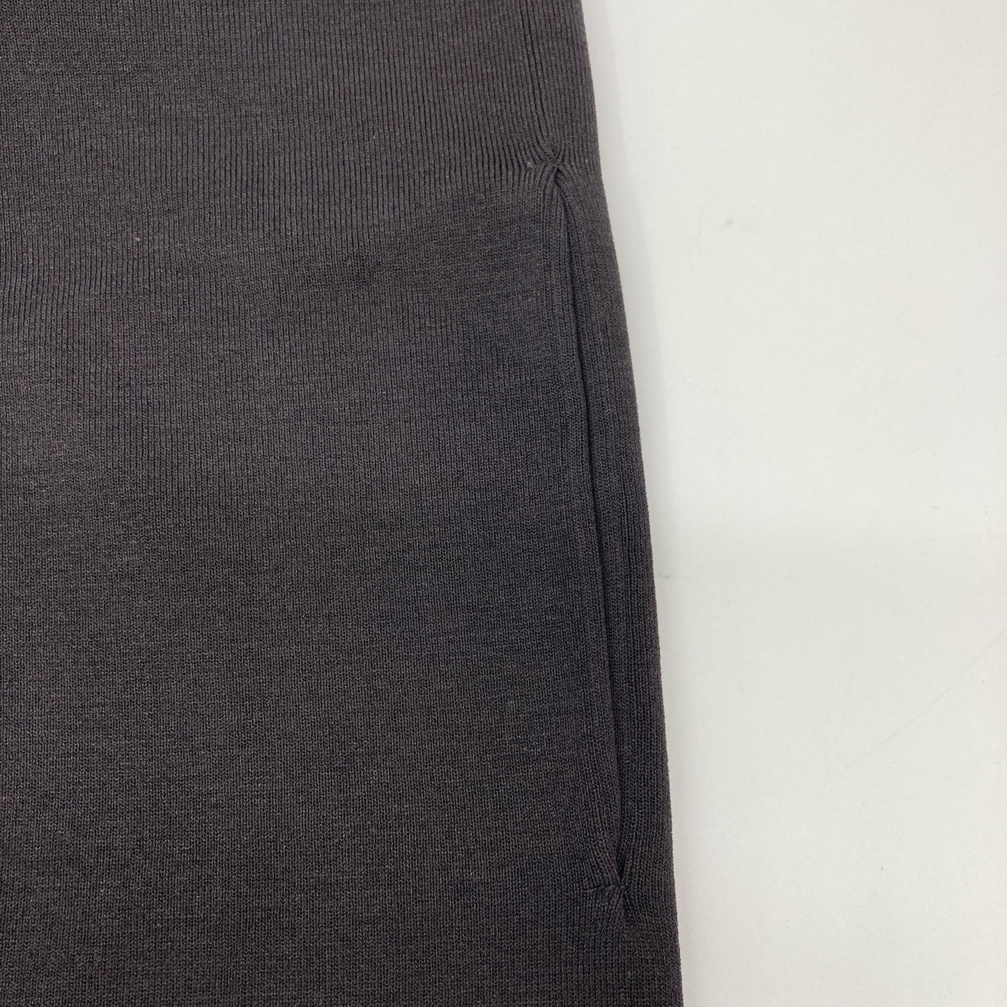 Chaos カオス ｸﾞﾚｰ ｼﾙｸ混ﾆｯﾄｵｰﾙｲﾝﾜﾝ オールインワン F