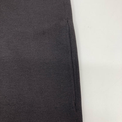 Chaos カオス ｸﾞﾚｰ ｼﾙｸ混ﾆｯﾄｵｰﾙｲﾝﾜﾝ オールインワン F