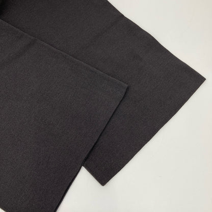 Chaos カオス ｸﾞﾚｰ ｼﾙｸ混ﾆｯﾄｵｰﾙｲﾝﾜﾝ オールインワン F