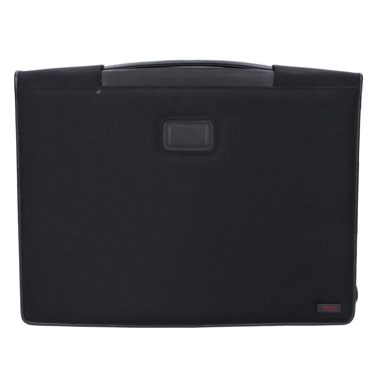 TUMI トゥミ 【美品】48271D5 Notepad Portfolio for iPad ノートパッドホルダー ビジネスバッグ ブリーフケース
