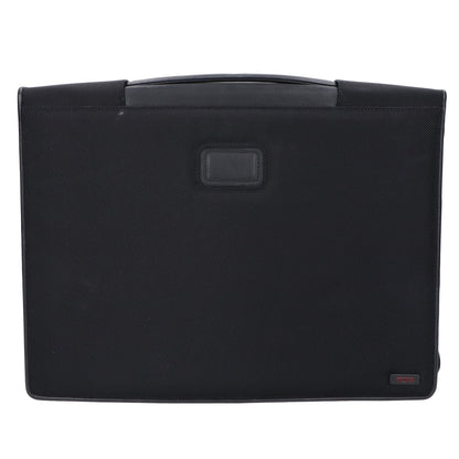 TUMI トゥミ 【美品】48271D5 Notepad Portfolio for iPad ノートパッドホルダー ビジネスバッグ ブリーフケース