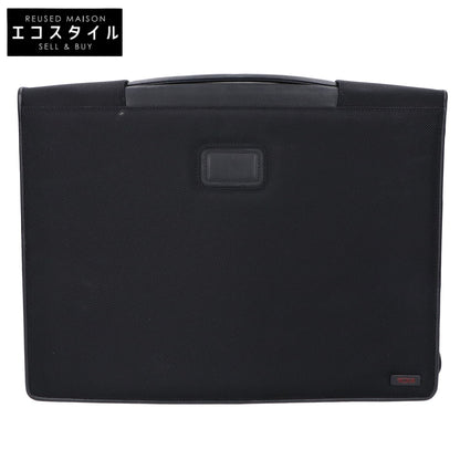 TUMI トゥミ 【美品】48271D5 Notepad Portfolio for iPad ノートパッドホルダー ビジネスバッグ ブリーフケース