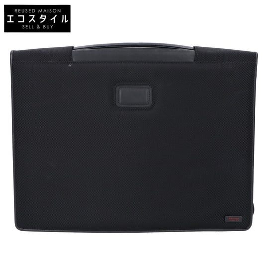 TUMI トゥミ 【美品】48271D5 Notepad Portfolio for iPad ノートパッドホルダー ビジネスバッグ ブリーフケース