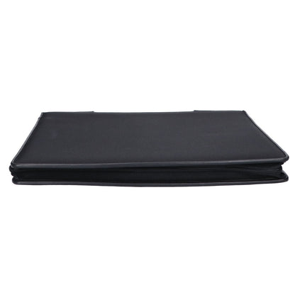 TUMI トゥミ 【美品】48271D5 Notepad Portfolio for iPad ノートパッドホルダー ビジネスバッグ ブリーフケース