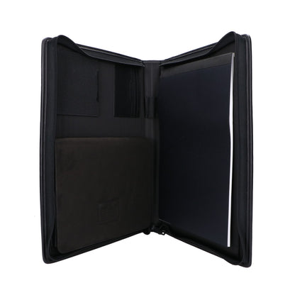 TUMI トゥミ 【美品】48271D5 Notepad Portfolio for iPad ノートパッドホルダー ビジネスバッグ ブリーフケース
