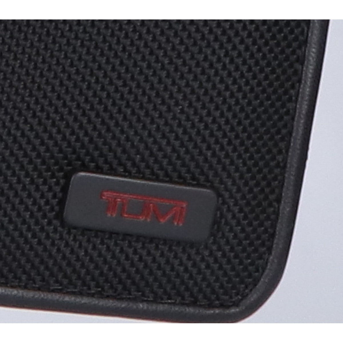 TUMI トゥミ 【美品】48271D5 Notepad Portfolio for iPad ノートパッドホルダー ビジネスバッグ ブリーフケース