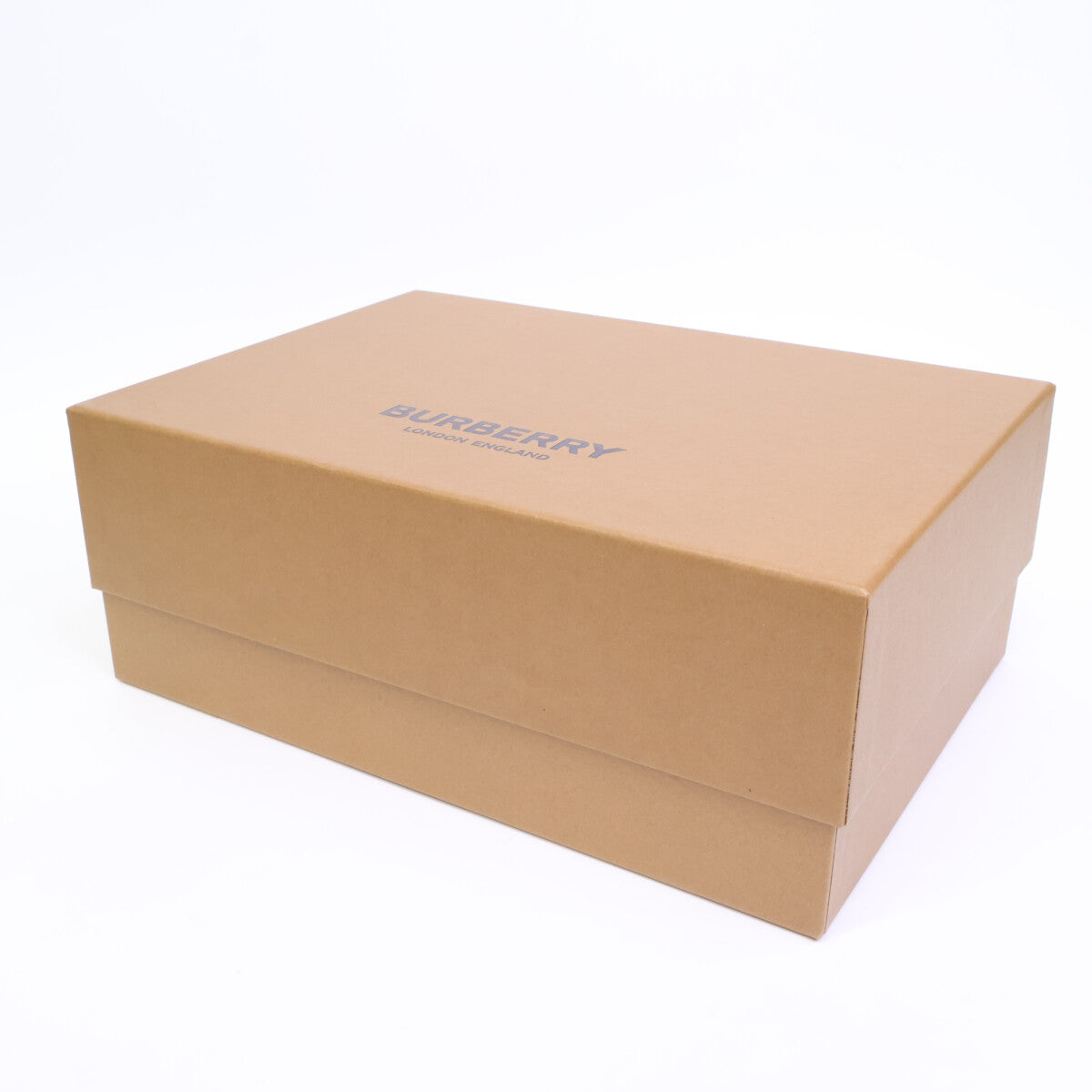 BURBERRY バーバリー 【美品/国内正規】8043040 ホースフェリーモチーフ キャップ 帽子 XL